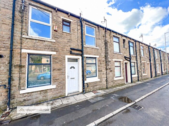 2 Bedroom Terraced House For Sale In Newchurch Road, Stacksteads, Rossendale, OL13