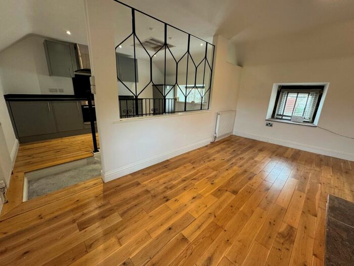 2 Bedroom Terraced House To Rent In Plaistow Hall Farm, Potters Hill, Matlock, DE4