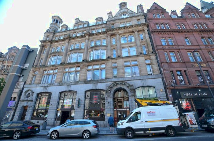 Studio For Sale In Produce Exchange, Victoria Street, Liverpool, L2