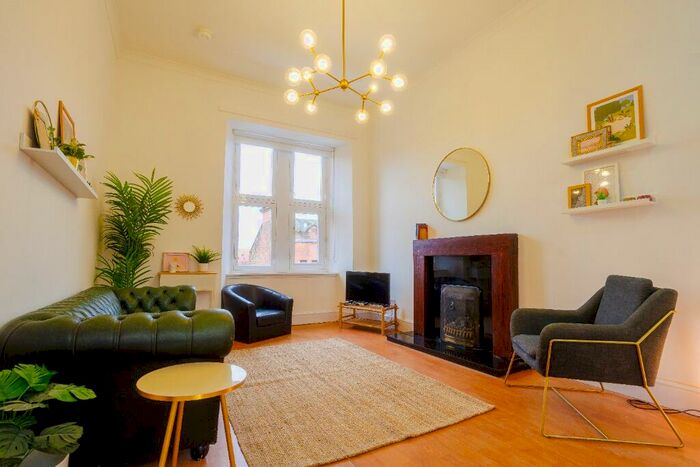 4 Bedroom Flat To Rent In Dumbarton Road, Partick, Glasgow, G11