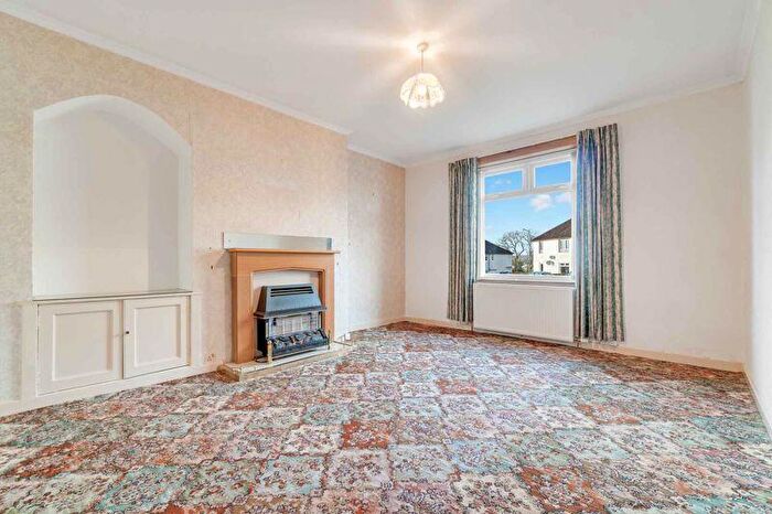 3 Bedroom Semi-Detached Villa For Sale In Castle Croft, Dalmellington, KA6