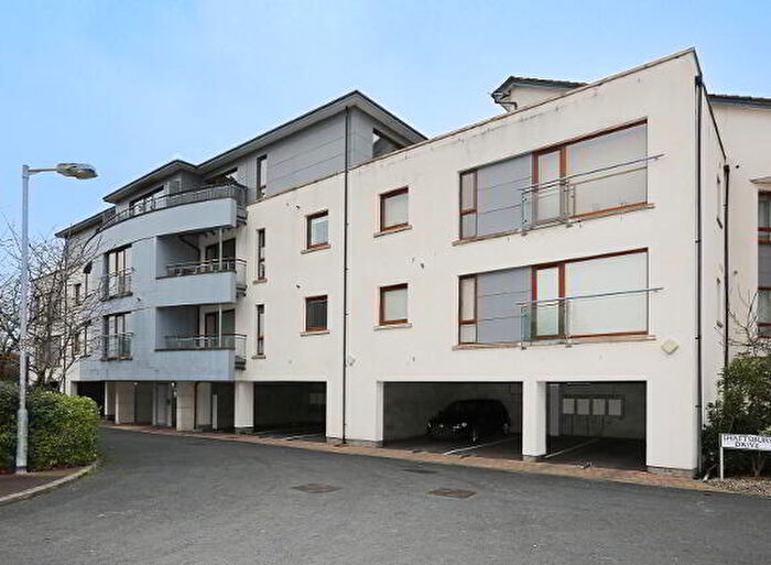 2 Bedroom Apartments For Sale In Shaftesbury Drive, Bangor, BT20