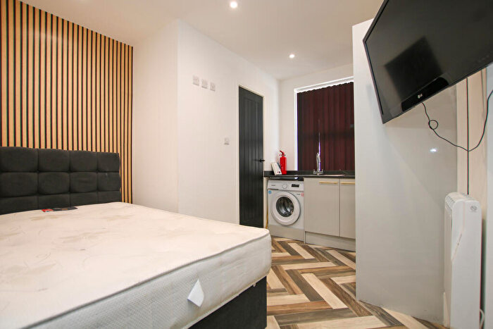 Studio To Rent In Sun Lane, Newmarket, Suffolk, CB8