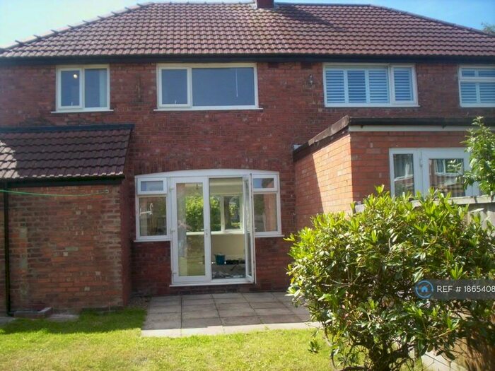 3 Bedroom Semi-Detached House To Rent In Altcar Lane, Formby, Liverpool, L37