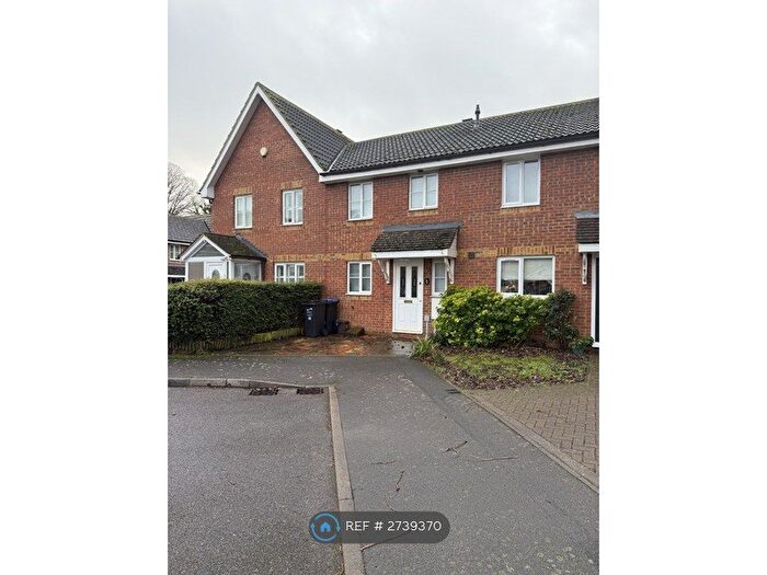 2 Bedroom Terraced House To Rent In Sycamore Grange, Ramsgate, CT11