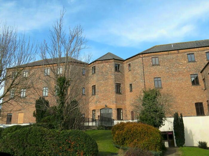 1 Bedroom Flat To Rent In St Johns Court, Axbridge, Somerset., BS26