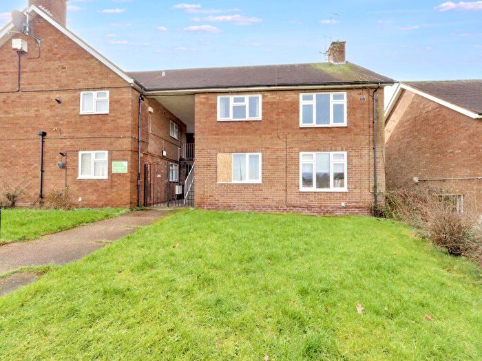 1 Bedroom Flat For Sale In Arnold Road, Nottingham, NG5