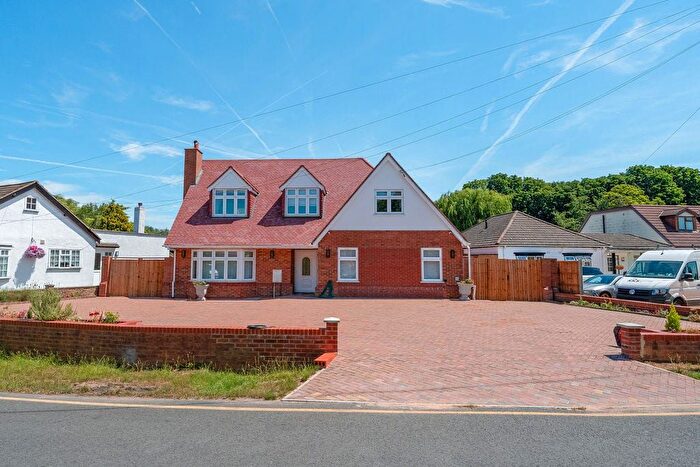 5 Bedroom Detached Bungalow For Sale In Willow Crescent East, Denham, UB9
