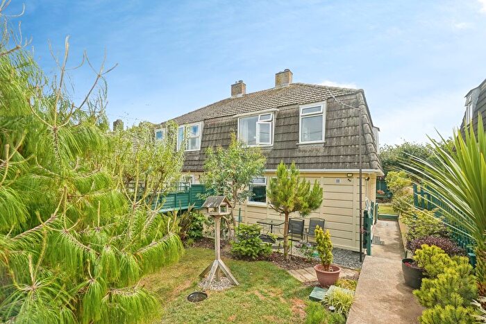 3 Bedroom Detached House For Sale In Elizabeth Road, St. Austell, Cornwall, PL25