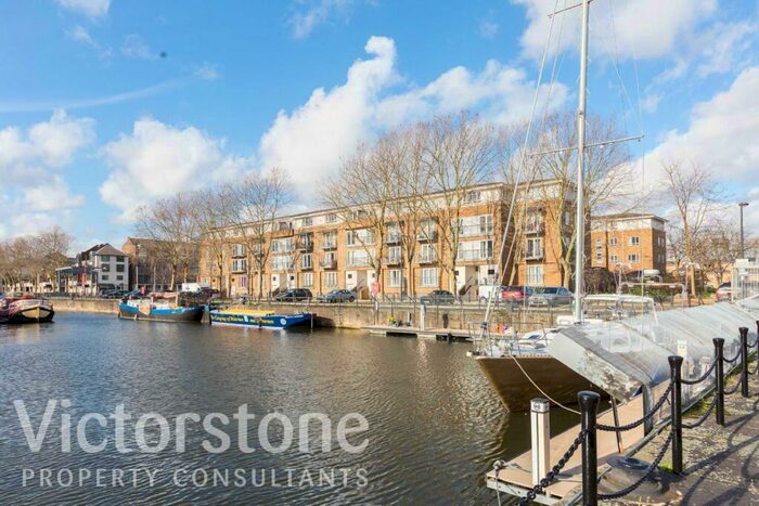 1 Bedroom Apartment To Rent In Rope Street, Surrey Quays, London, SE16