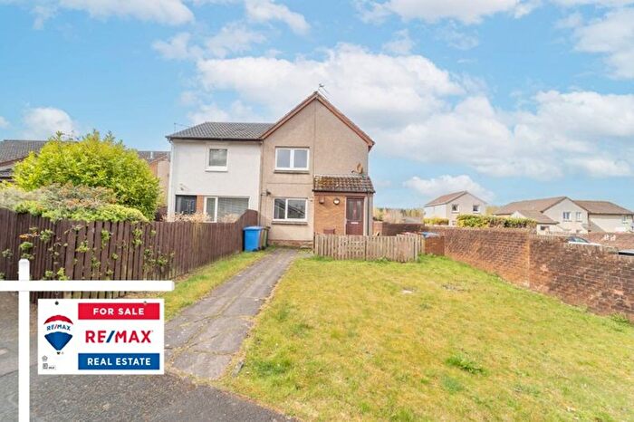 1 Bedroom Flat For Sale In Glenalmond, Whitburn, Bathgate, EH47