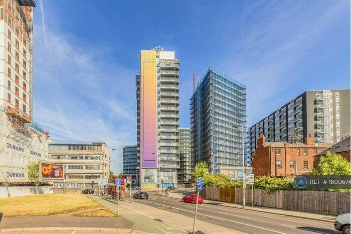 1 Bedroom Flat To Rent In Ilford, Ilford, IG1