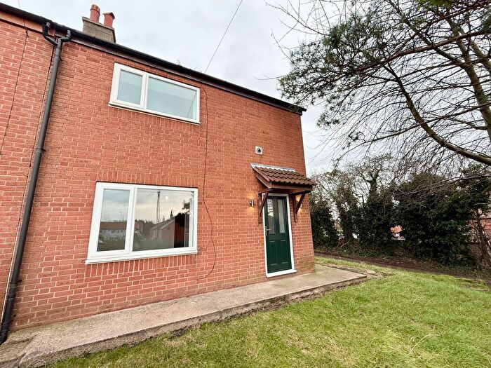 2 Bedroom Semi-Detached House To Rent In Orchard Avenue, Stanley, Wakefield, WF3