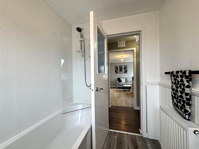 1 Bedroom Flat For Sale In Glebe Street, East Kilbride, G74