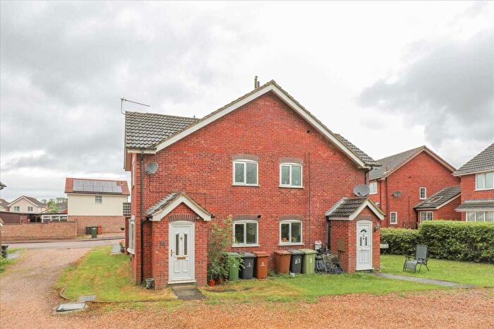 1 Bedroom Terraced House To Rent In Dale Avenue, Wellingborough, NN8