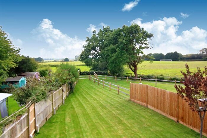 3 Bedroom End Of Terrace House For Sale In Magham Down, Hailsham, East Sussex, BN27