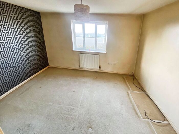 2 Bedroom Terraced House For Sale In Middle Close, Swadlincote, Derbyshire, DE11