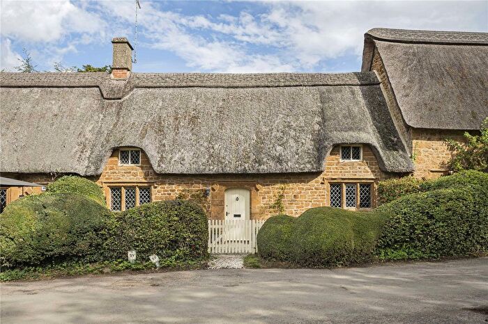 5 Bedroom Terraced House For Sale In The Green, Great Tew, Chipping Norton, Oxfordshire, OX7