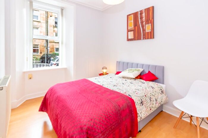 1 Bedroom Flat To Rent In Wardlaw Place, Slateford, Edinburgh, EH11