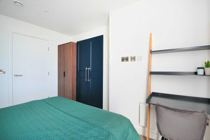 2 Bedroom Flat For Sale In Owen Street, Manchester, M15