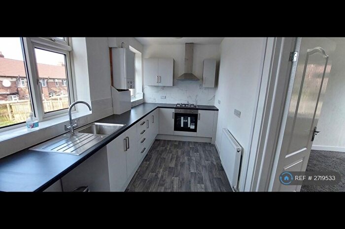 2 Bedroom Semi-Detached House To Rent In Aldercroft Avenue, Bolton, BL2