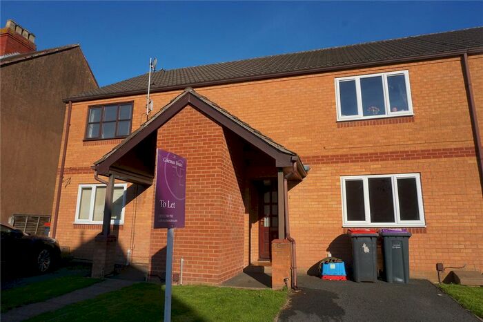 1 Bedroom Flat To Rent In Grove Court, Grove Street, Telford TF2