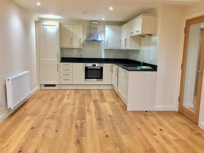 1 Bedroom Apartment To Rent In Park Parade Centre, Hazlemere, High Wycombe, HP15