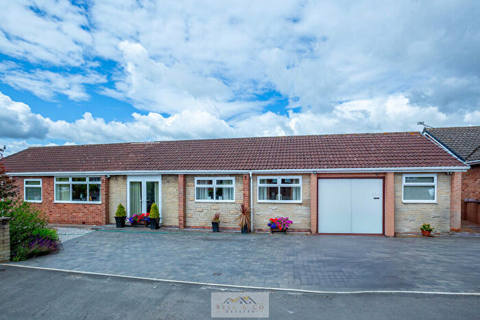 5 Bedroom Detached Bungalow For Sale In Osborne Road, Todwick, Sheffield, S26