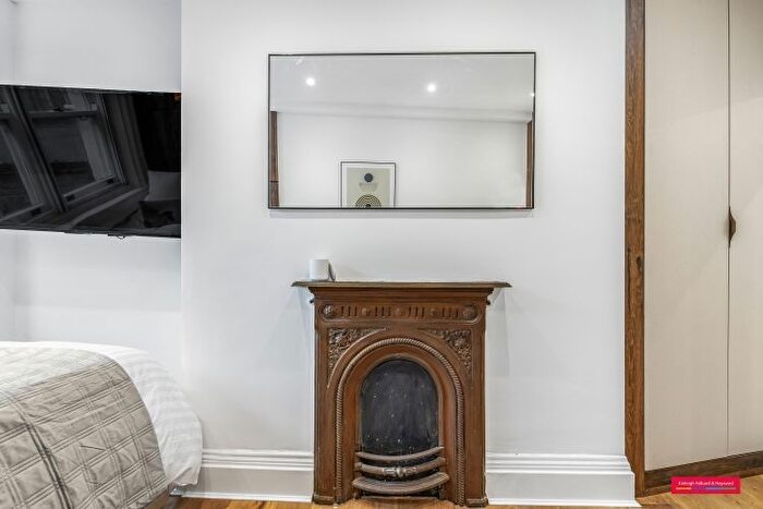 1 Bedroom Flat To Rent In Marylebone Road, London, NW1