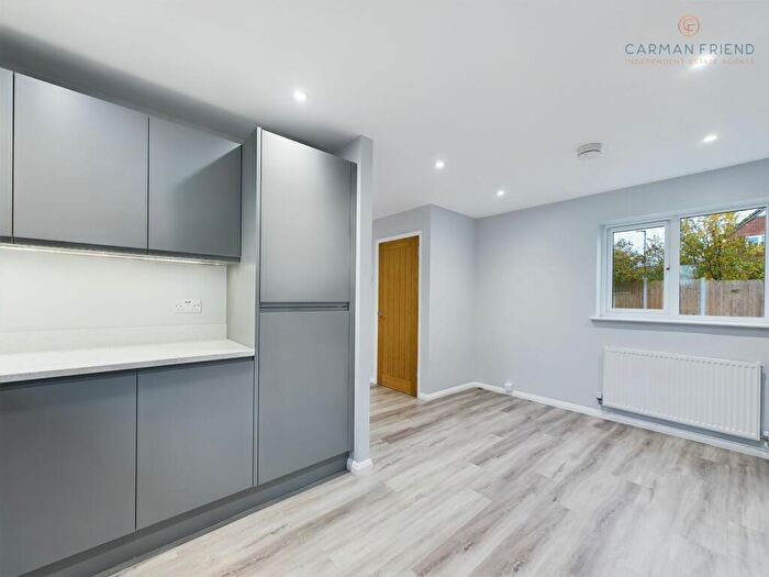 3 Bedroom Terraced House For Sale In Springfields, Mickle Trafford, CH2