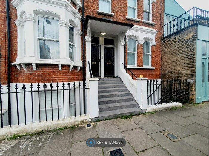 2 Bedroom Flat To Rent In Shorrolds Road, London, SW6