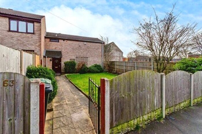 3 Bedroom Property To Rent In Clarendon Street, Walsall, WS3