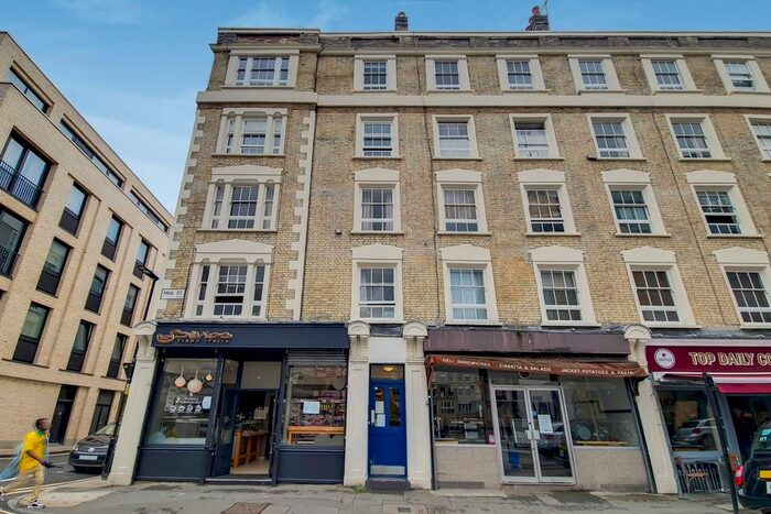 2 Bedroom Flat To Rent In Paul Street, Shoreditch, London, EC2A