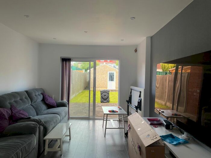 3 Bedroom Terraced House To Rent In Ravenswood Crescent, Harrow, HA2