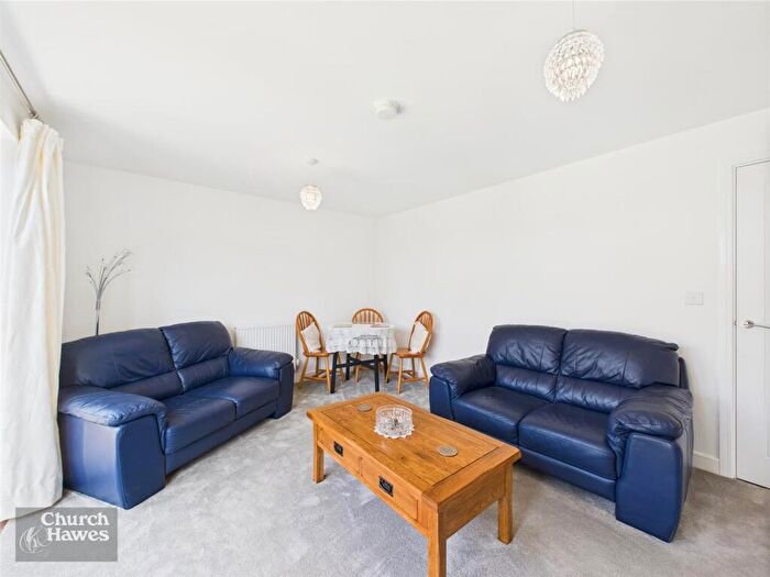 2 Bedroom Bungalow For Sale In Defiant Drive, Maldon, CM9