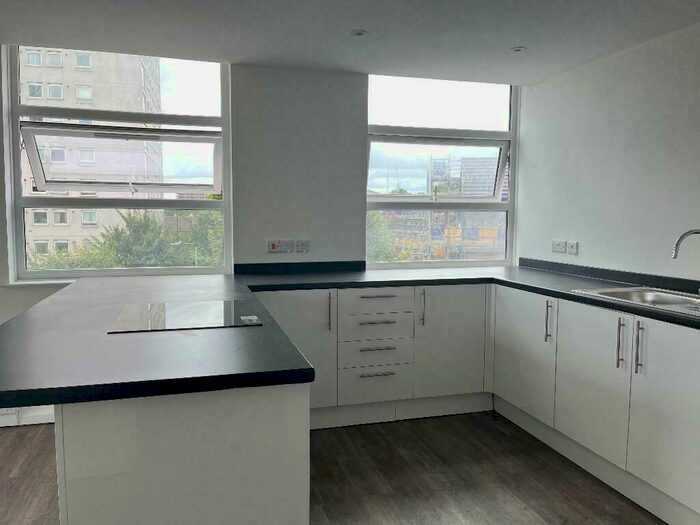 1 Bedroom Flat To Rent In Recorder Road, Norwich, NR1