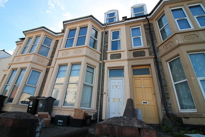 1 Bedroom Property To Rent In Stapleton Road, Easton, BS5