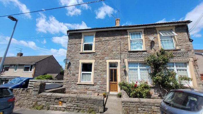 1 Bedroom Maisonette To Rent In Conham Hill, BS15