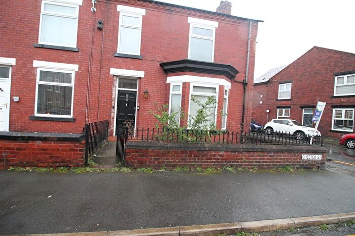 4 Bedroom End Terrace House To Rent In Chester Street, Leigh, WN7