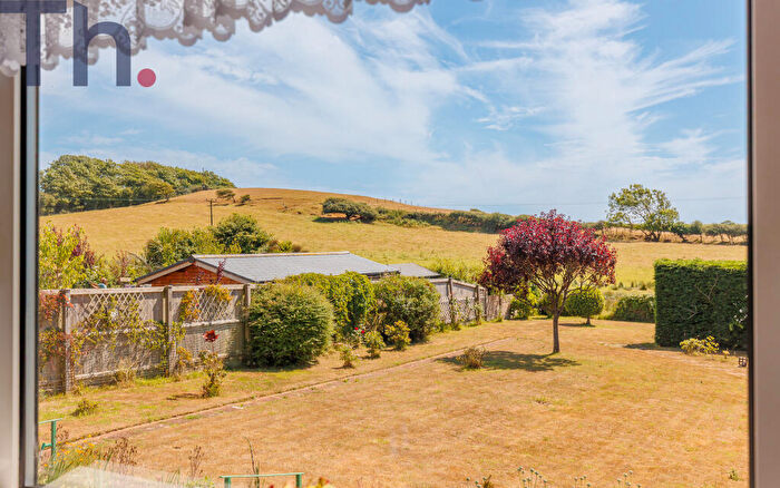 3 Bedroom Detached Bungalow For Sale In Shorwell, Newport, Isle Of Wight, PO30