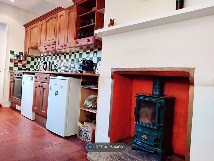 3 Bedroom Semi-Detached House To Rent In Highfields, Forest Row, RH18