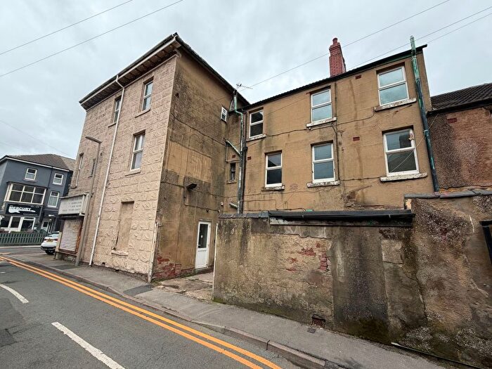 Retail Premises For Sale In Building To The Rear, - Barton Avenue, Blackpool, Blackpool, FY1