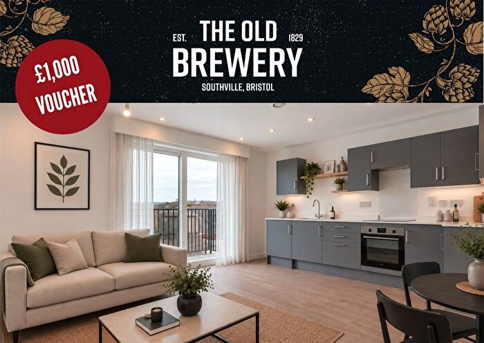 3 Bedroom Flat For Sale In Plot -, The Old Brewery, Baynton Road, Bristol, BS3
