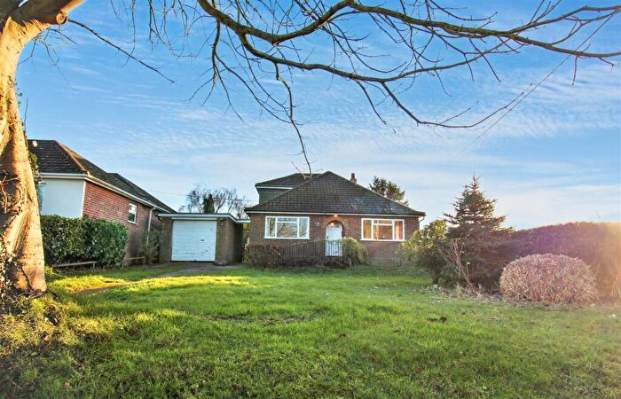 4 Bedroom Detached House For Sale In Brewery Road, Trunch, North Walsham, NR28
