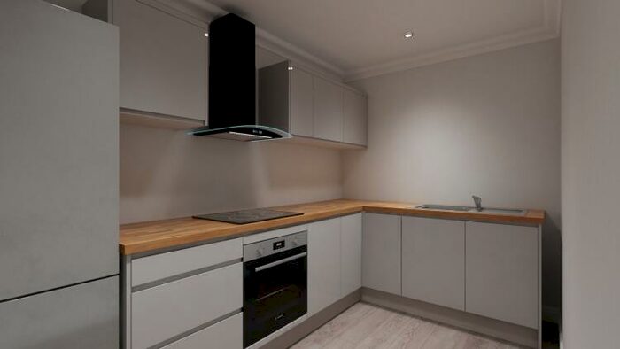 1 Bedroom Apartment To Rent In Botley Road, Central Oxford, OX2