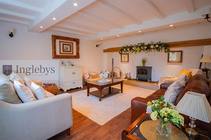 3 Bedroom Cottage For Sale In Stoney Cottage, Dam Street, Loftus, TS13