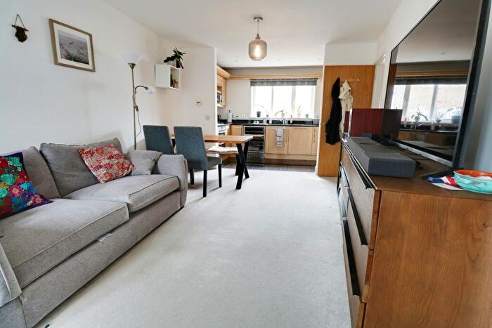 2 Bedroom Terraced House To Rent In Bromley, Kent, BR2