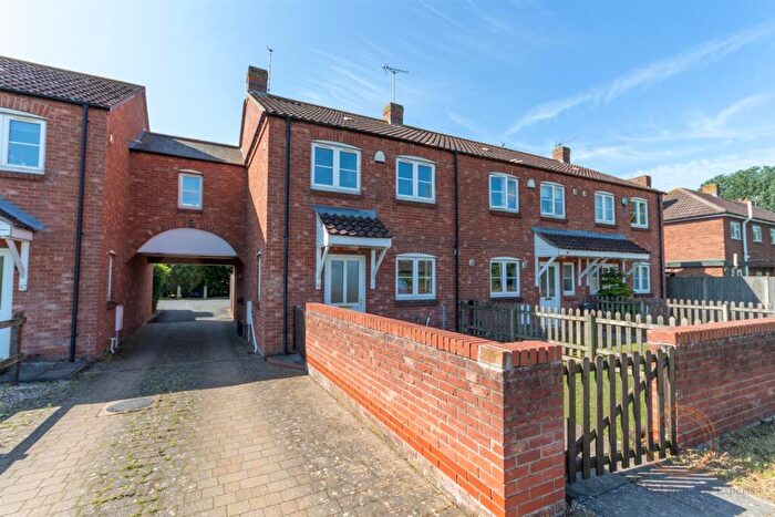 3 Bedroom Property To Rent In Roman Road, Moulton Chapel, Spalding, PE12