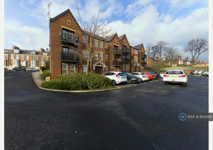 2 Bedroom Flat To Rent In Tunstall Road, Sunderland, SR2
