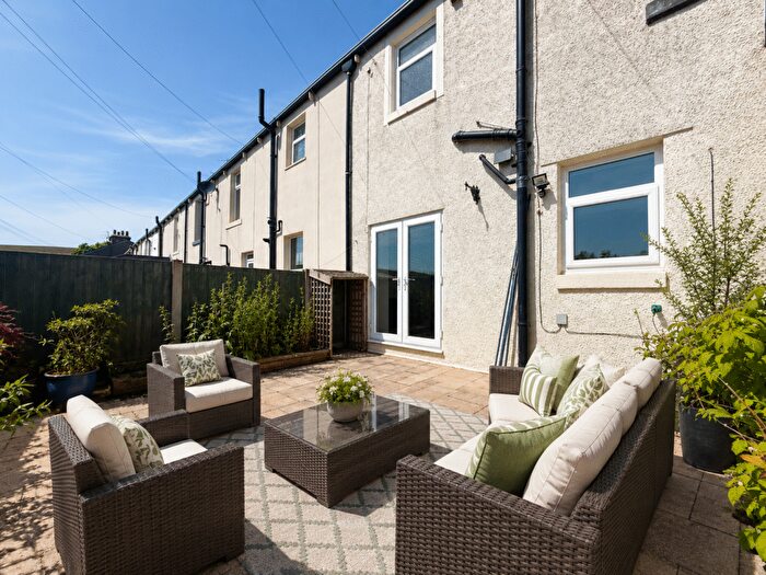 2 Bedroom Terraced House For Sale In Commercial Street, Loveclough, Rossendale, BB4